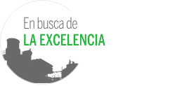 En busca de la excelencia